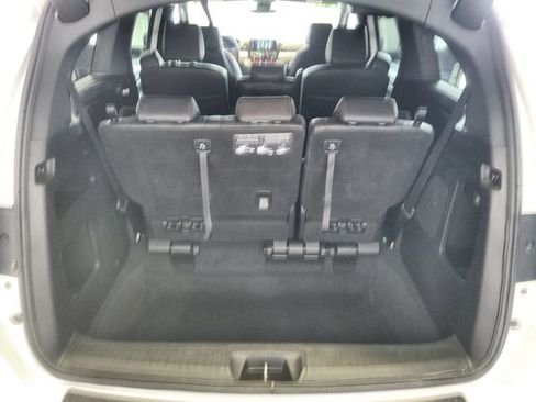 Used 2024 Honda Odyssey Sport image 25