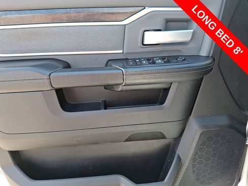 Used 2021 RAM 2500 Big Horn AWD/4WD image 12