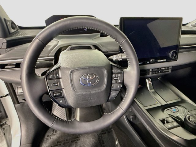 Certified 2026 Toyota C-HR w/ Cold Weather Package AWD/4WD image 13