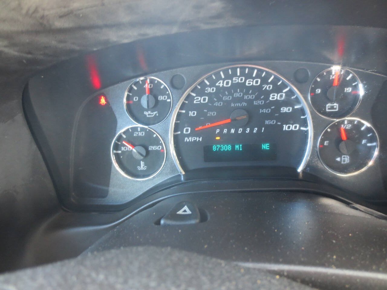Used 2013 Chevrolet Express 1500 RWD image 12