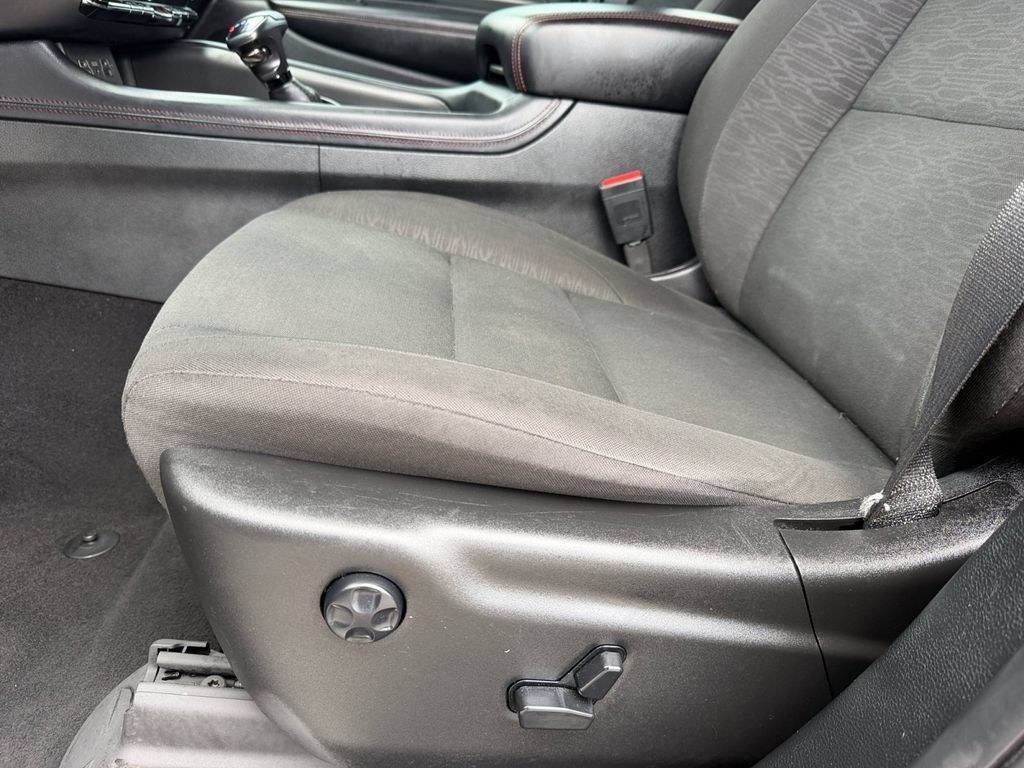 Used 2023 Dodge Durango R/T w/ Blacktop Package RWD image 11