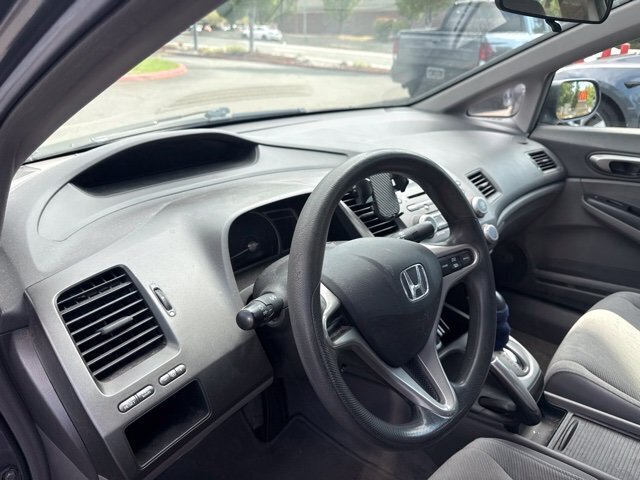 Used 2009 Honda Civic LX image 6