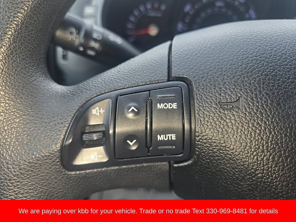 Used 2015 Kia Sportage LX FWD image 15