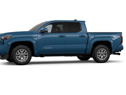 New 2026 Toyota Tacoma SR5 RWD image 33