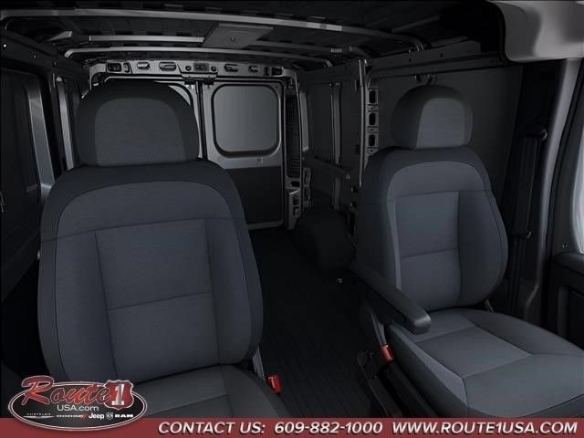 New 2026 RAM ProMaster 1500 w/ Premium Convenience Group FWD image 17