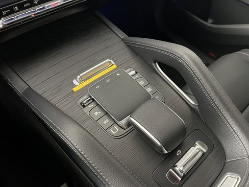 New 2025 Mercedes-Benz GLS 450 4MATIC image 34