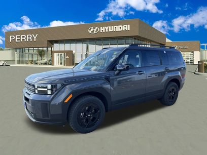 New 2026 Hyundai Santa Fe XRT
