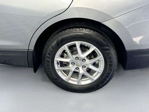 Used 2023 Chevrolet Equinox LT w/ Driver Convenience Package FWD image 32