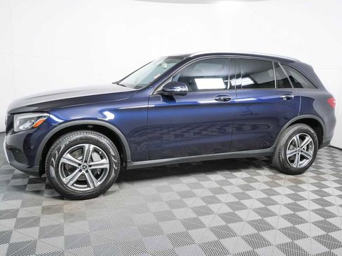 Used 2018 Mercedes-Benz GLC 300 4MATIC image 23