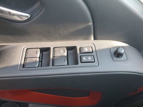 New 2025 Nissan Frontier PRO-4X w/ Pro Premium Package image 22