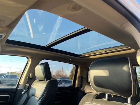 Used 2020 RAM 1500 Laramie image 15