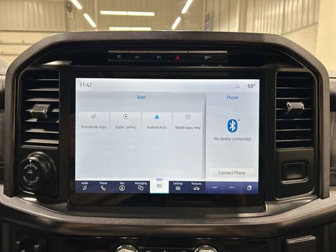Used 2021 Ford F150 Platinum w/ Equipment Group 701A High AWD/4WD image 23