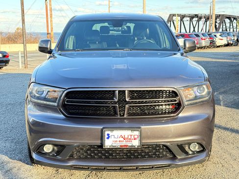 Used 2015 Dodge Durango SXT w/ Quick Order Package 23B image 10