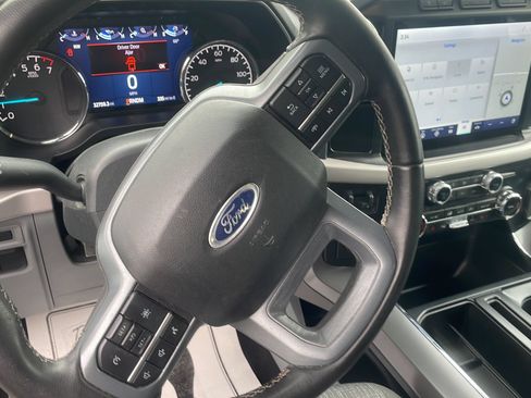 Used 2023 Ford F150 XLT w/ Equipment Group 302A High AWD/4WD image 18