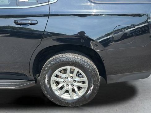Used 2024 Chevrolet Tahoe LT AWD/4WD image 36