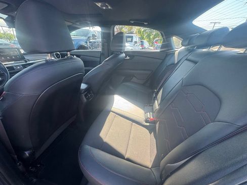 Used 2020 Kia Forte GT FWD image 30