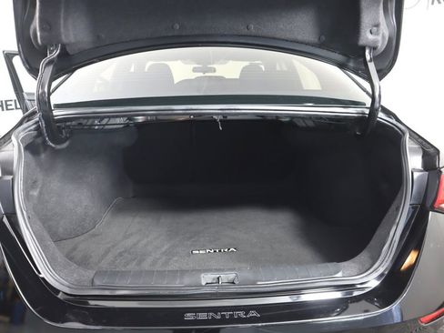 Certified 2023 Nissan Sentra S image 20