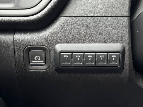 New 2026 Chevrolet Silverado 2500 W/T RWD image 26