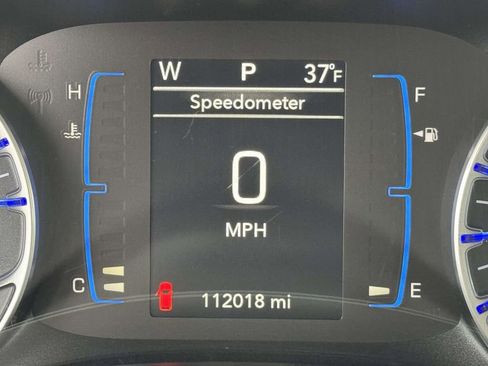 Used 2017 Chrysler Pacifica Touring image 26