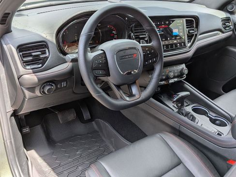 New 2026 Dodge Durango GT AWD/4WD image 10