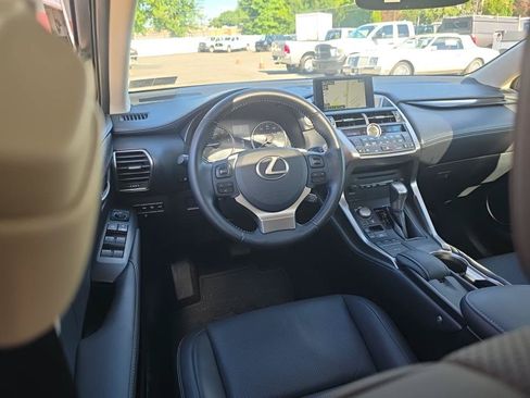 Used 2015 Lexus NX 200t AWD w/ Premium Package image 3