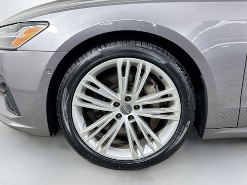 Used 2019 Audi A7 3.0T Premium Plus w/ Premium Plus Package image 31