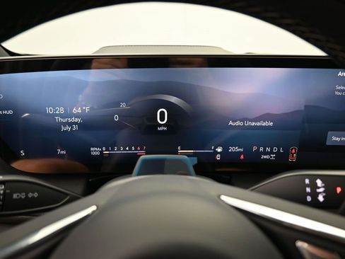 New 2026 Buick Enclave Sport Touring w/ Super Cruise Package image 13