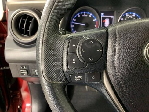 Used 2018 Toyota RAV4 LE w/ All Weather Liner Package image 20