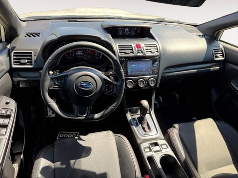 Used 2020 Subaru WRX Limited w/ Popular Package #1 image 15