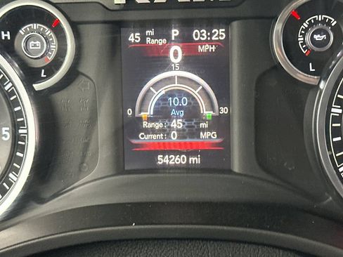 Used 2019 RAM 1500 Big Horn RWD image 25