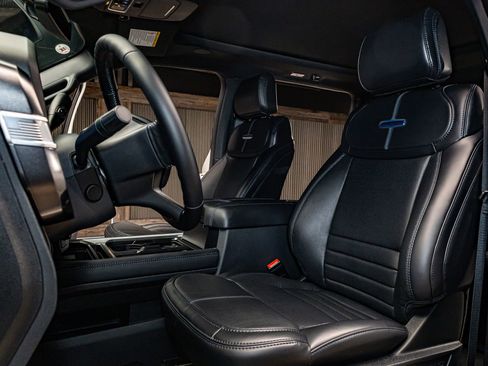 Used 2026 Ford F250 Platinum image 24