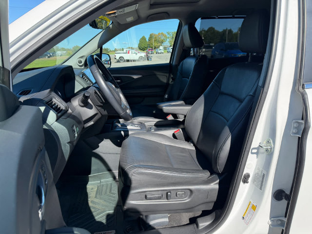 Used 2022 Honda Pilot Special Edition image 9