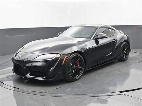 Used 2026 Toyota Supra image 22