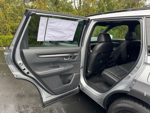 New 2026 Honda CR-V Sport-L image 7