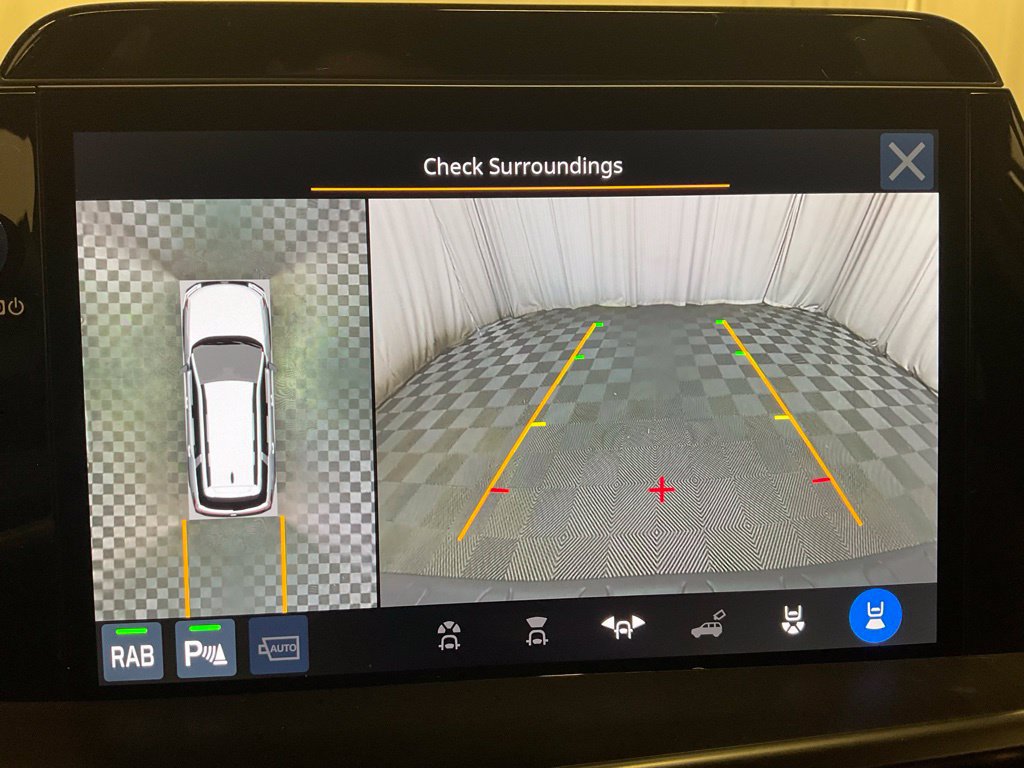 New 2026 Subaru Outback Touring AWD/4WD image 16