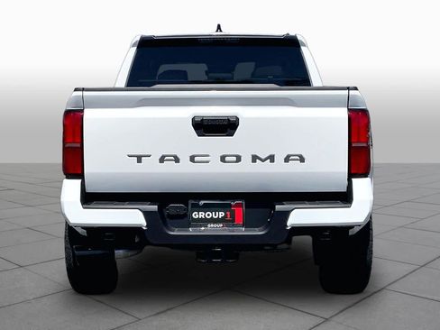 New 2026 Toyota Tacoma SR5 RWD image 4