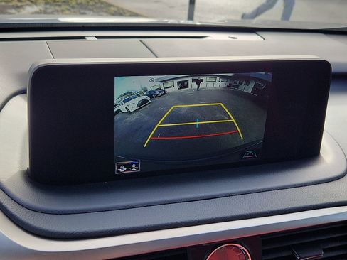 Certified 2022 Lexus RX 350 F Sport image 22