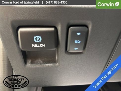 New 2025 Ford F150 Lariat w/ Equipment Group 502A High image 18