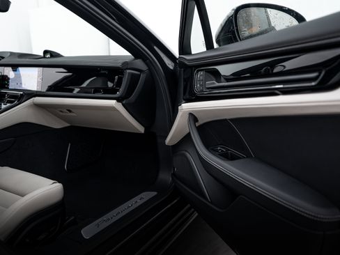 New 2026 Porsche Panamera 4 image 15