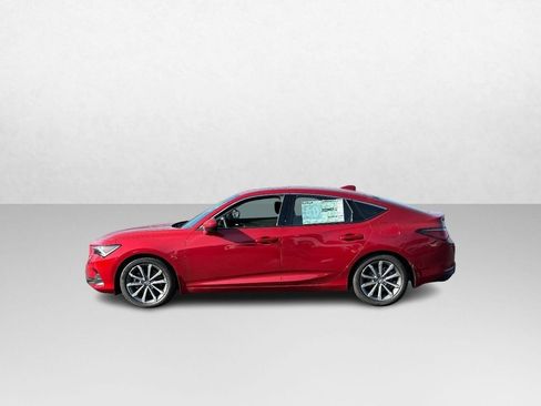 Certified 2026 Acura Integra FWD image 3
