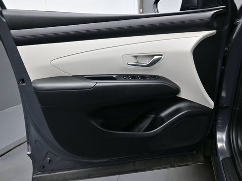 Certified 2026 Hyundai Tucson SEL FWD image 9