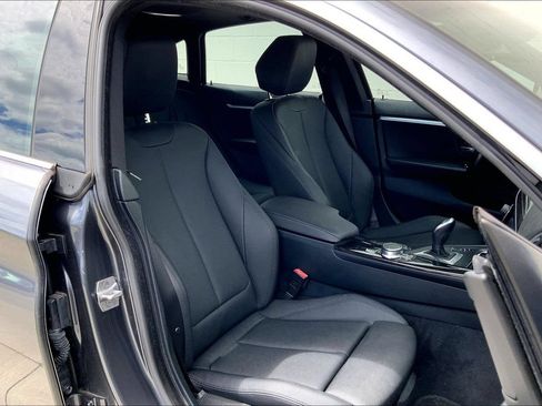 Used 2018 BMW 430i Gran Coupe RWD image 7