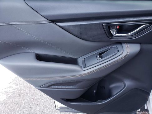 Used 2022 Subaru Forester Wilderness image 13