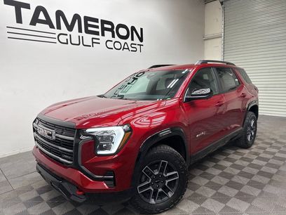 New 2026 GMC Terrain AT4 w/ Technology Package II