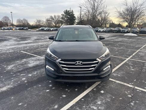 Used 2018 Hyundai Tucson SEL image 3