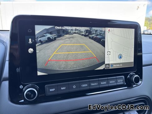 Used 2023 Hyundai Kona SEL w/ Convenience Package image 35