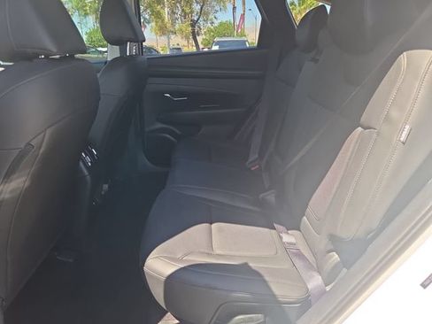 Used 2025 Hyundai Tucson SEL FWD image 14