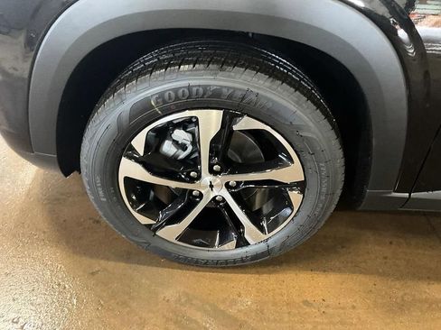 New 2026 Chevrolet Trax RS image 14