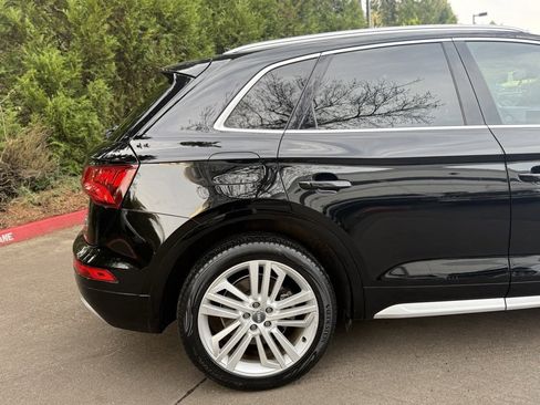 Used 2018 Audi Q5 2.0T Premium Plus w/ Premium Plus Package image 15