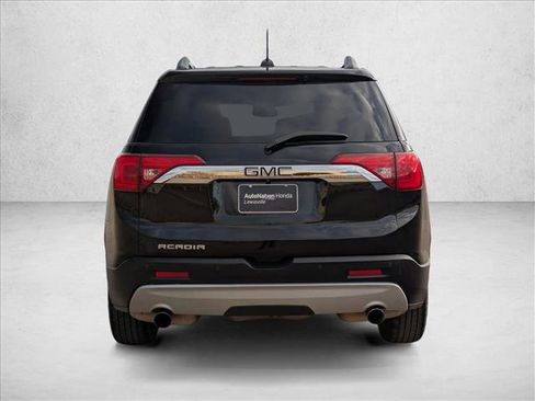 Used 2019 GMC Acadia SLT w/ LPO, Floor Liner Package image 7